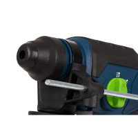 Перфоратор аккумуляторный SDS-plus Rockfield RF2254BK, 20 В Li-Ion 4 Ач, 2 Дж