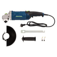 УШМ сетевая Rockfield RF200AG, 2000 Вт, 230 мм