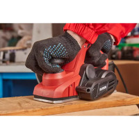 Рубанок сетевой Elitech Р 09-82, 850 Вт, 82 мм