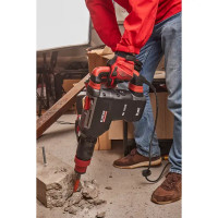 Перфоратор сетевой SDS-max Elitech HD RH1552E, 1500 Вт, 15 Дж