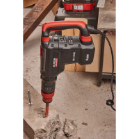 Перфоратор сетевой SDS-max Elitech HD RH1552E, 1500 Вт, 15 Дж