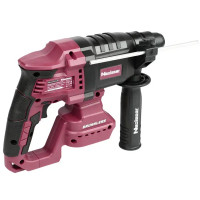Перфоратор аккумуляторный бесщеточный SDS-plus Neolaser NRH-20-ACCUM, 20 В Li-Ion, без АКБ и ЗУ, 2.2 Дж