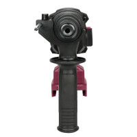 Перфоратор аккумуляторный бесщеточный SDS-plus Neolaser NRH-20-ACCUM, 20 В Li-Ion, без АКБ и ЗУ, 2.2 Дж