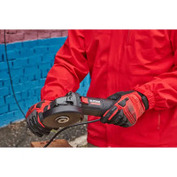 УШМ сетевая Elitech HD AG 2523E, 2400 Вт, 230 мм