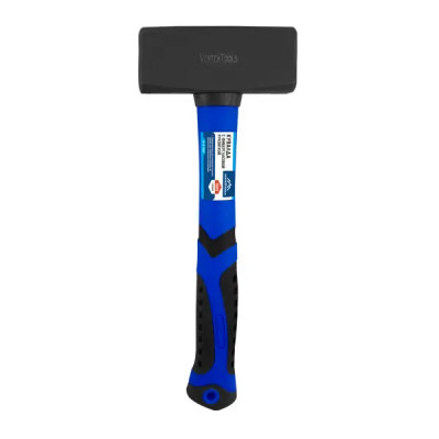 Кувалда Vertextools 10-12-1000 стекловолокно/фибергласс 1000 г