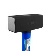 Кувалда Vertextools 10-12-1000 стекловолокно/фибергласс 1000 г