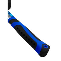 Кувалда Vertextools 10-12-1000 стекловолокно/фибергласс 1000 г