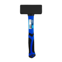 Кувалда Vertextools 10-12-1000 стекловолокно/фибергласс 1000 г