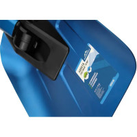 Лопата для уборки снега Vertextools 0050-06 86.5 см алюминий с черенком