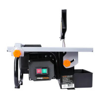 Плиткорез настольный Спец СПЭ-620, 600 Вт, толщина реза 34 мм