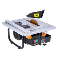 Плиткорез настольный Спец СПЭ-620, 600 Вт, толщина реза 34 мм