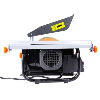 Плиткорез настольный Спец СПЭ-620, 600 Вт, толщина реза 34 мм