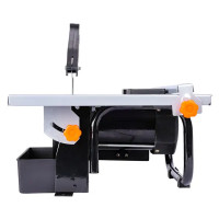 Плиткорез настольный Спец СПЭ-620, 600 Вт, толщина реза 34 мм