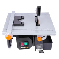 Плиткорез настольный Спец СПЭ-620, 600 Вт, толщина реза 34 мм