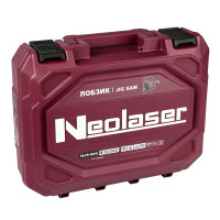 Лобзик сетевой Neolaser NJS-800, 800 Вт