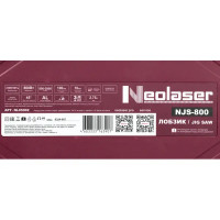 Лобзик сетевой Neolaser NJS-800, 800 Вт