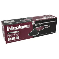 УШМ сетевая Neolaser NAG-2300, 2300 Вт, 230 мм