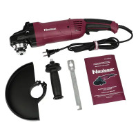 УШМ сетевая Neolaser NAG-2300, 2300 Вт, 230 мм