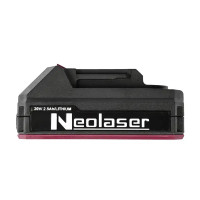 Аккумулятор Neolaser NB-20-2.5B 20 В Li-ion 2.5 Ач