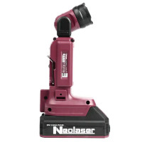 Дрель-шуруповерт аккумуляторная бесщеточная Neolaser NCDB-50-T, 20 В Li-ion 2x2.5 Ач фонарь в комплекте