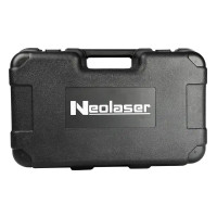 Штроборез сетевой Neolaser NWC-125-1400, 1400 Вт, 125 мм