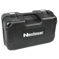 Штроборез сетевой Neolaser NWC-125-1400, 1400 Вт, 125 мм