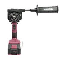 Дрель-шуруповерт аккумуляторная бесщеточная Neolaser NCDB-170, 20 В Li-ion 2x4 Ач