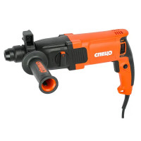 Перфоратор сетевой SDS-plus Спец БПЭ-1000К, 1000 Вт, 3.4 Дж