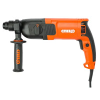 Перфоратор сетевой SDS-plus Спец БПЭ-1000К, 1000 Вт, 3.4 Дж