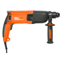 Перфоратор сетевой SDS-plus Спец БПЭ-1000К, 1000 Вт, 3.4 Дж