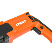 Перфоратор сетевой SDS-plus Спец БПЭ-1000К, 1000 Вт, 3.4 Дж