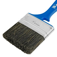 Кисть флейцевая Matrix «Водные краски» 70 мм