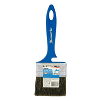 Кисть флейцевая Matrix «Водные краски» 70 мм