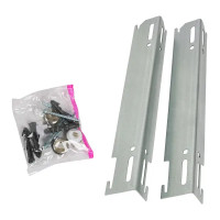 Радиатор панельный Neolaser Ventil Compact 22 500x1200 нижнее правое подключение сталь белый