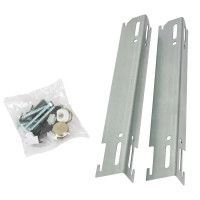 Радиатор панельный Neolaser Compact 22 500x600 боковое подключение сталь белый