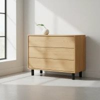 Опора круглая 150х30 мм цвет чёрный