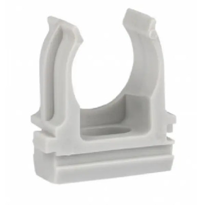 Фиксатор для металлопластиковых труб Ростерм ø16 мм 10 штук