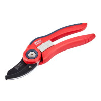 Секатор садовый контактный Elitech Garden PA01 20 мм