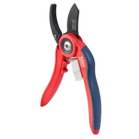 Секатор садовый контактный Elitech Garden PA01 20 мм