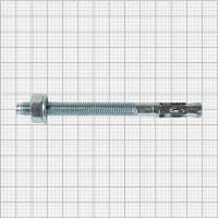 Анкер клиновой 10x120 мм