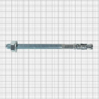 Анкер клиновой 10x150 мм