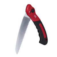 Пила садовая складная Elitech Garden WSF01 170 мм пластик