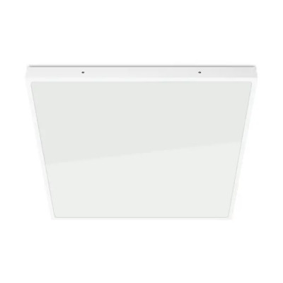 Панель светодиодная Wolta Pro GL ДВО03-36-005-3К 36 Вт 595x595 мм 3000 К IP54