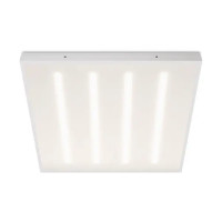 Панель светодиодная Wolta Pro GL ДВО03-36-005-3К 36 Вт 595x595 мм 3000 К IP54