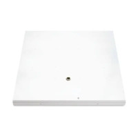 Панель светодиодная Wolta Pro GL ДВО03-36-005-3К 36 Вт 595x595 мм 3000 К IP54