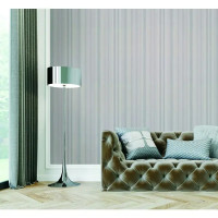 Обои флизелиновые Ovk Design D.Langer Ave фиолетовый 1.06 м 10667-05