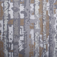 Штора для ванной Iddis Concrete LM06P18i11 200x180 см полиэстер цвет серый