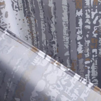 Штора для ванной Iddis Concrete LM06P18i11 200x180 см полиэстер цвет серый