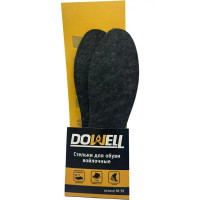 Сталька Dowell D82-320 размер 38-39, 1 пара
