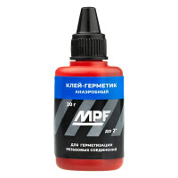 Клей-герметик MPF анаэробный 20 г